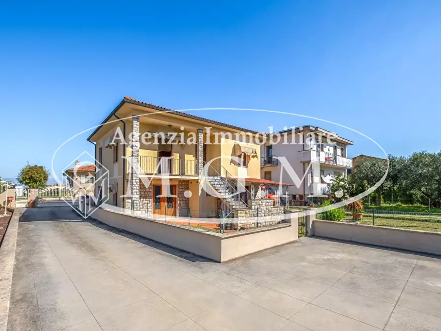 Immagine 5 di Casa indipendente in vendita  a Bientina