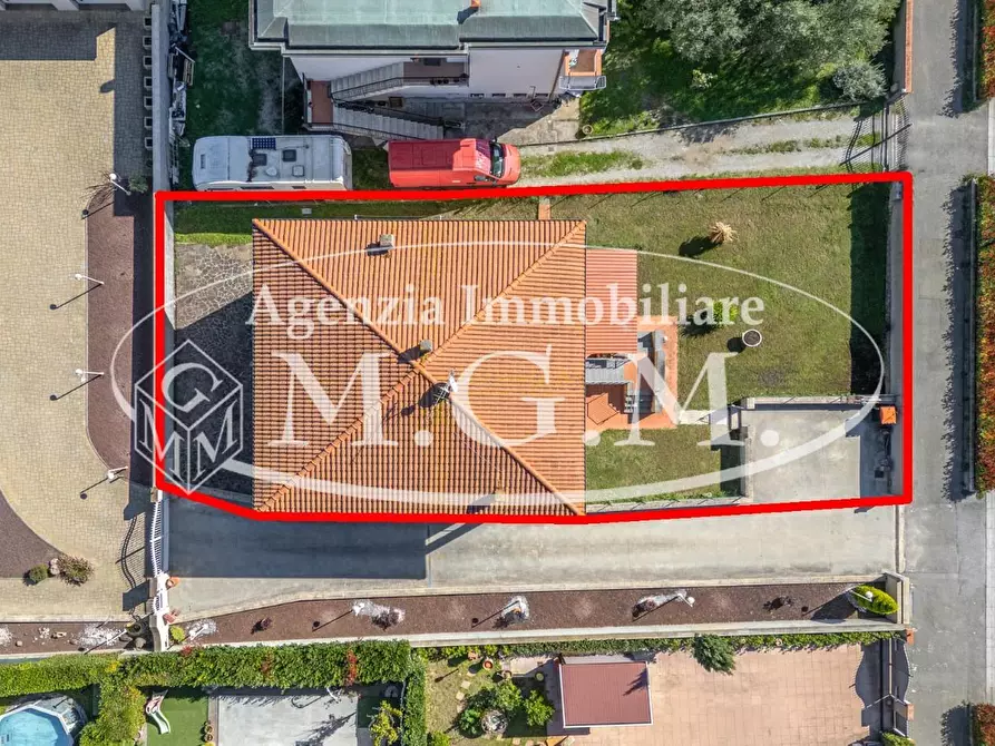 Immagine 3 di Casa indipendente in vendita  a Bientina