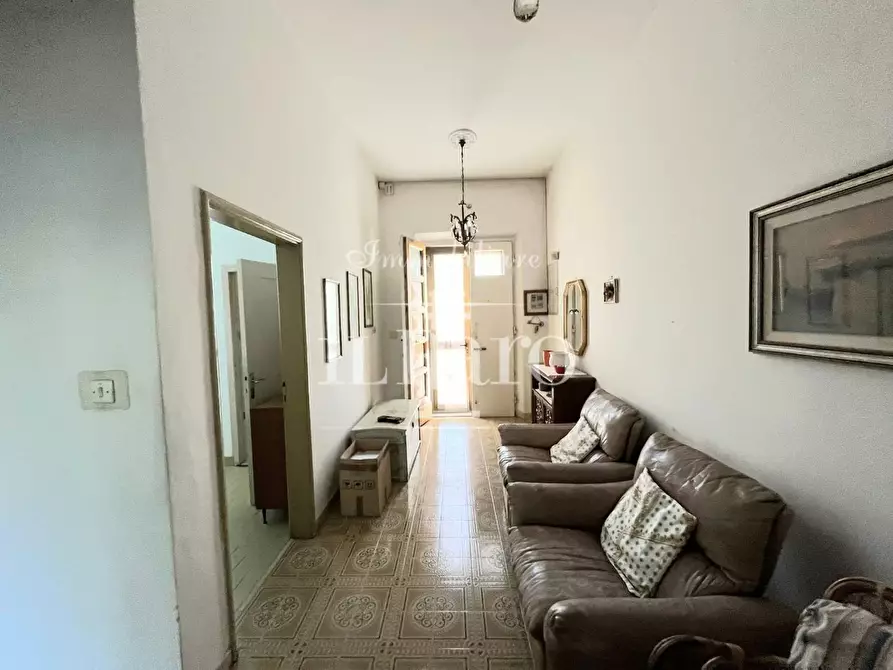 Immagine 5 di Terratetto in vendita  a Campi Bisenzio