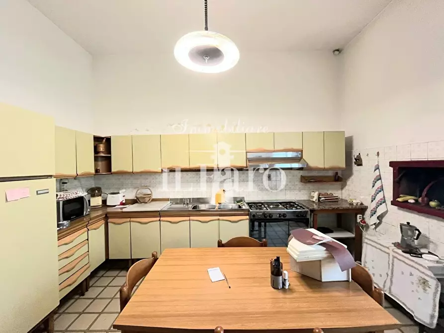 Immagine 3 di Terratetto in vendita  a Campi Bisenzio