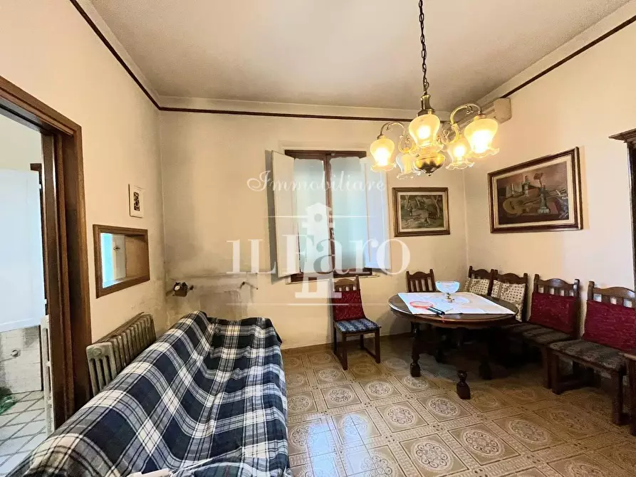 Immagine 7 di Terratetto in vendita  a Campi Bisenzio