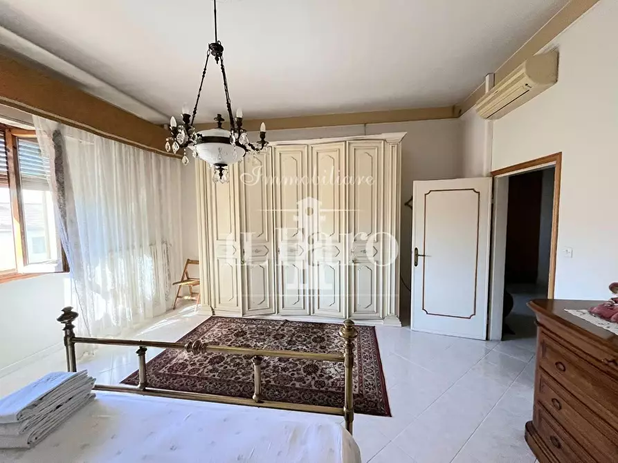 Immagine 12 di Terratetto in vendita  a Campi Bisenzio