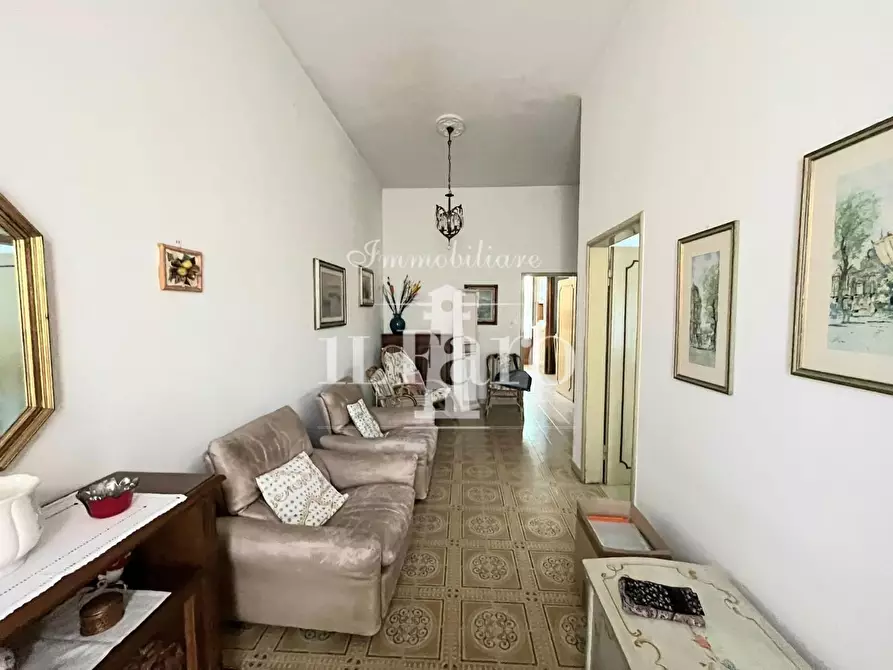 Immagine 6 di Terratetto in vendita  a Campi Bisenzio