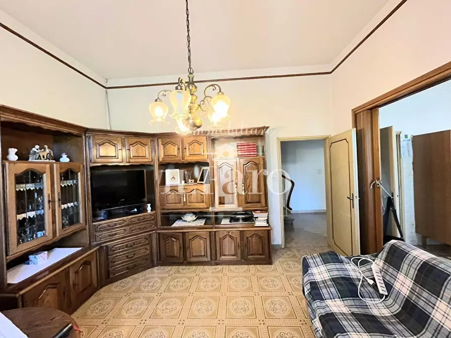 Immagine 10 di Terratetto in vendita  a Campi Bisenzio