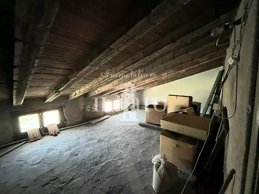 Immagine 24 di Terratetto in vendita  a Campi Bisenzio