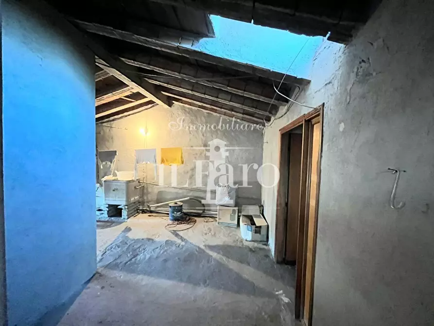 Immagine 23 di Terratetto in vendita  a Campi Bisenzio