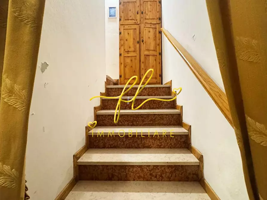 Immagine 5 di Casa indipendente in vendita  a San Marcello Piteglio