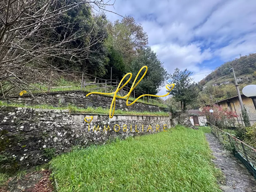 Immagine 46 di Casa indipendente in vendita  a San Marcello Piteglio