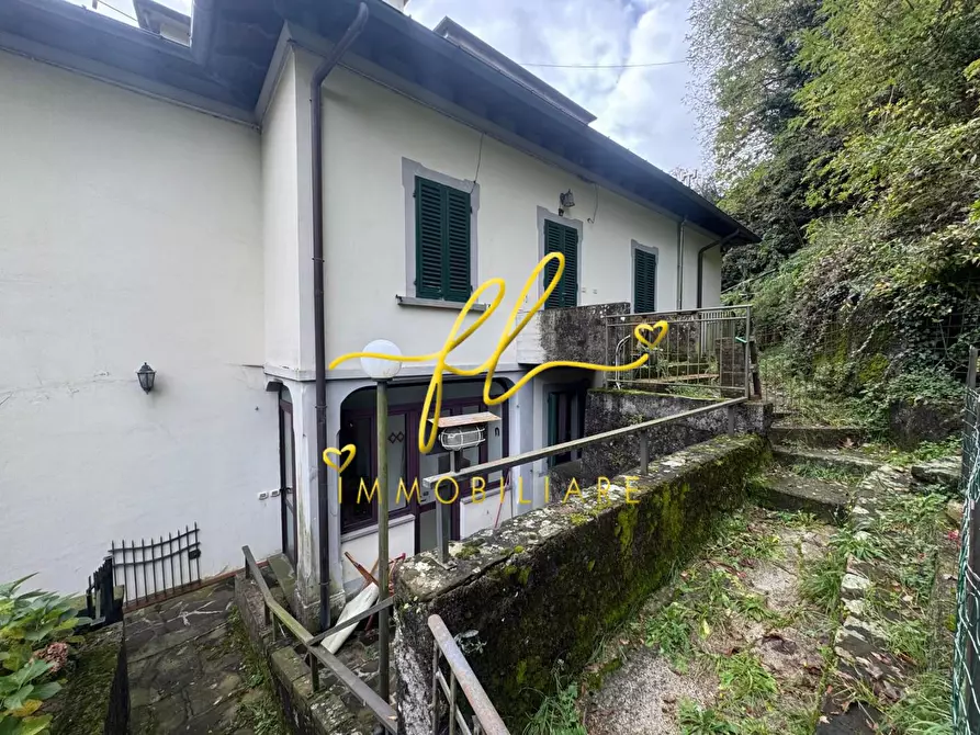 Immagine 45 di Casa indipendente in vendita  a San Marcello Piteglio