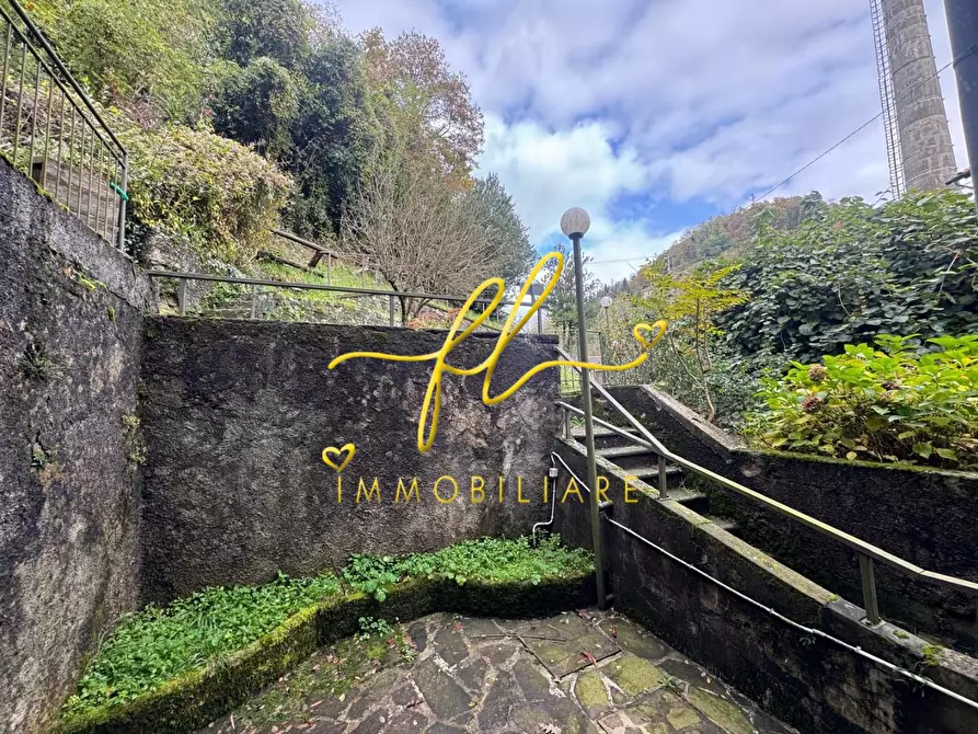 Immagine 41 di Casa indipendente in vendita  a San Marcello Piteglio