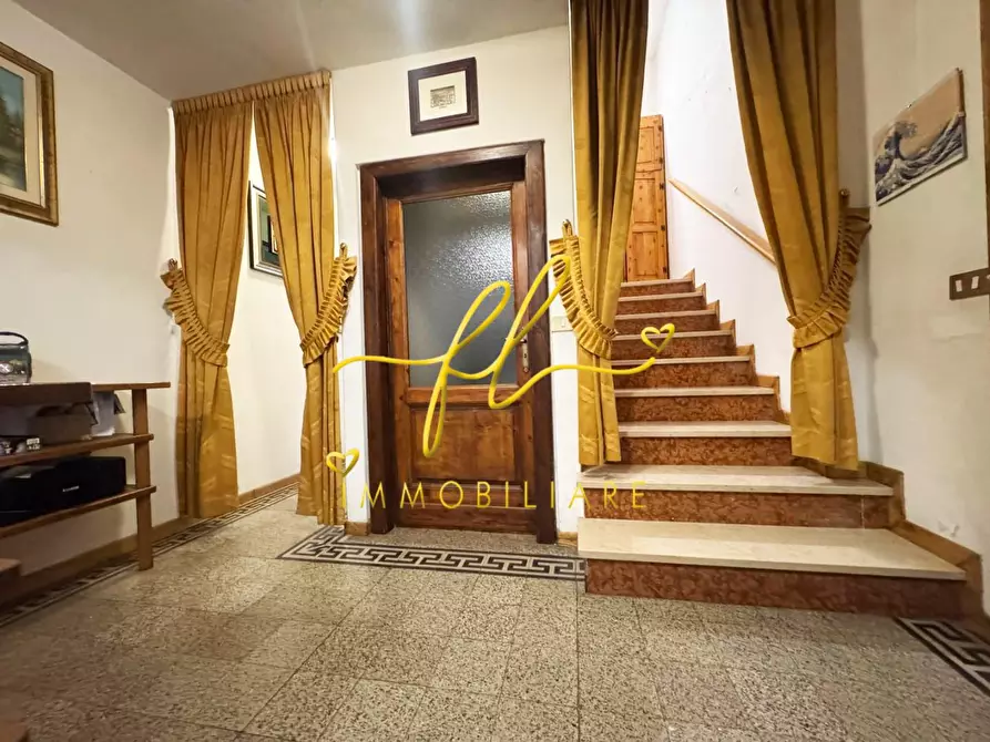 Immagine 4 di Casa indipendente in vendita  a San Marcello Piteglio