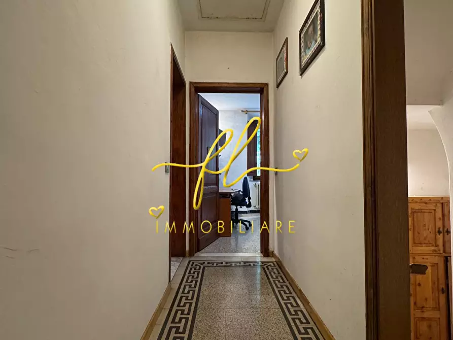 Immagine 36 di Casa indipendente in vendita  a San Marcello Piteglio