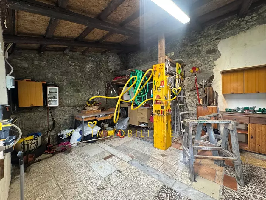 Immagine 50 di Casa indipendente in vendita  a San Marcello Piteglio