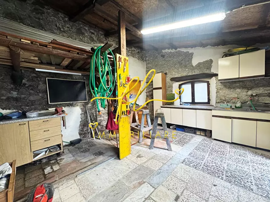 Immagine 51 di Casa indipendente in vendita  a San Marcello Piteglio