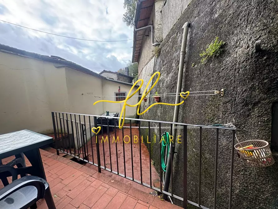 Immagine 18 di Casa indipendente in vendita  a San Marcello Piteglio