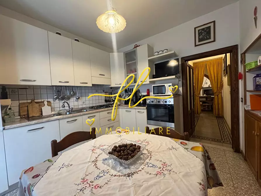 Immagine 12 di Casa indipendente in vendita  a San Marcello Piteglio