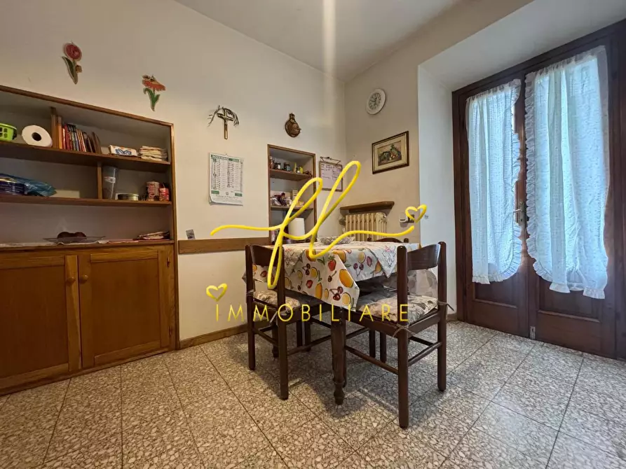 Immagine 11 di Casa indipendente in vendita  a San Marcello Piteglio