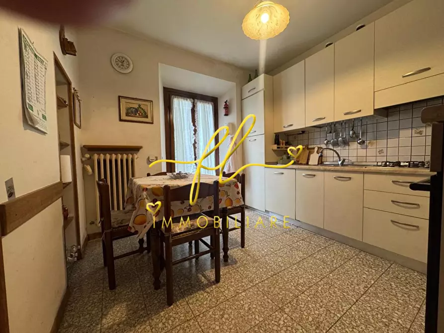 Immagine 9 di Casa indipendente in vendita  a San Marcello Piteglio