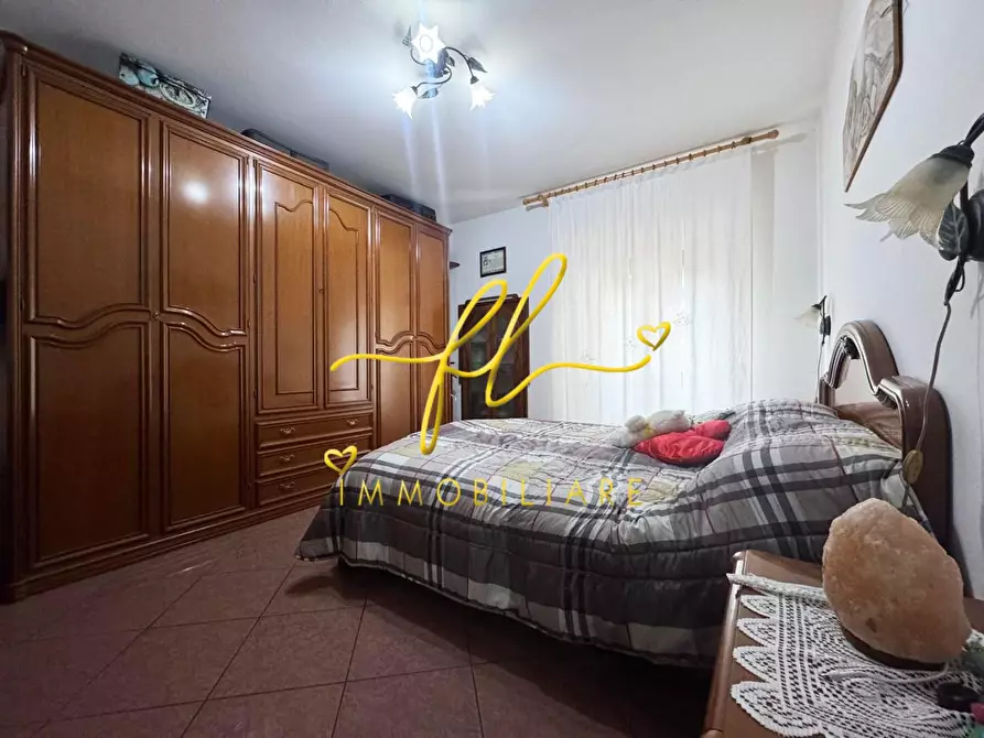 Immagine 20 di Casa indipendente in vendita  a San Marcello Piteglio