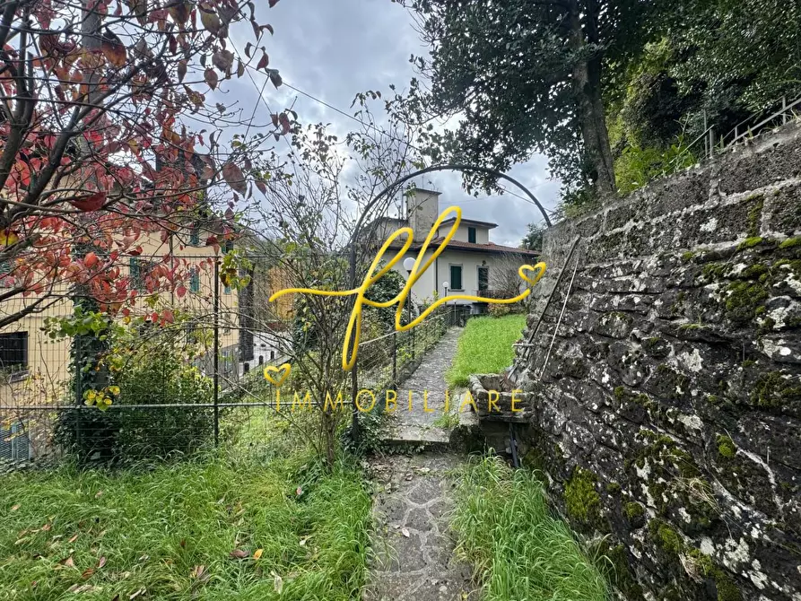 Immagine 53 di Casa indipendente in vendita  a San Marcello Piteglio