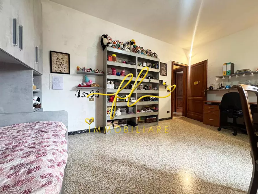 Immagine 28 di Casa indipendente in vendita  a San Marcello Piteglio