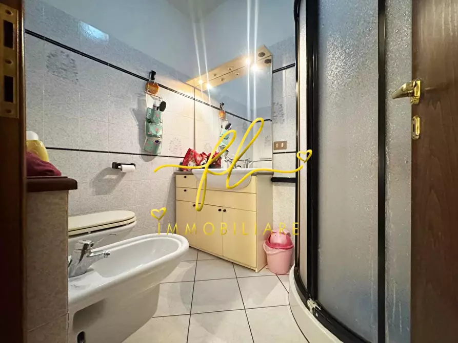 Immagine 34 di Casa indipendente in vendita  a San Marcello Piteglio