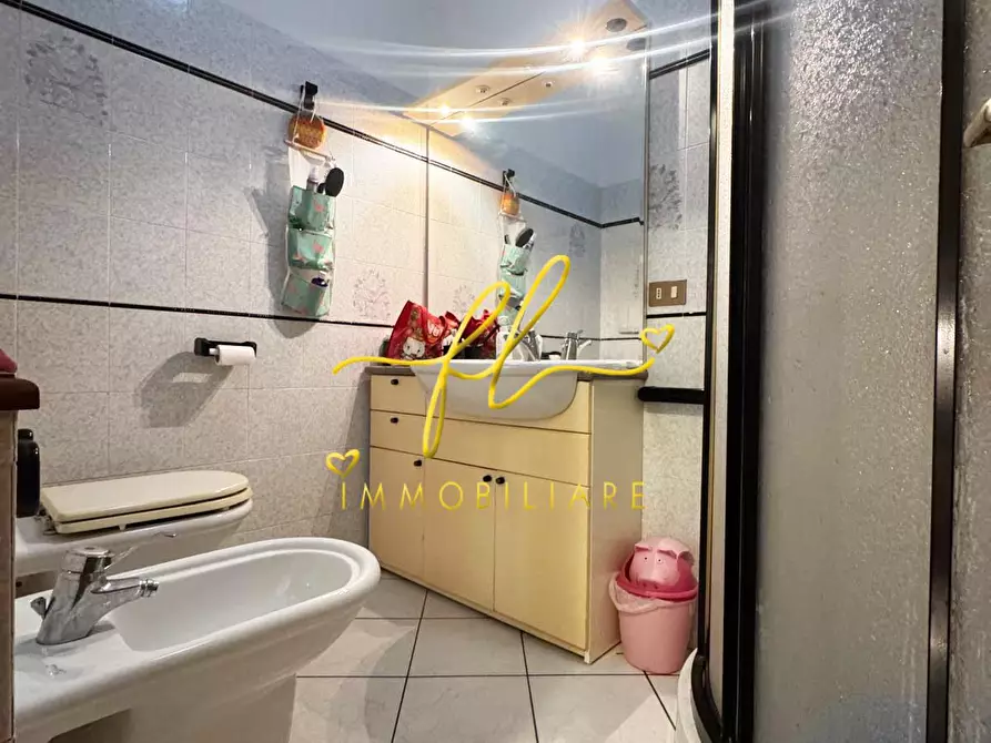 Immagine 35 di Casa indipendente in vendita  a San Marcello Piteglio