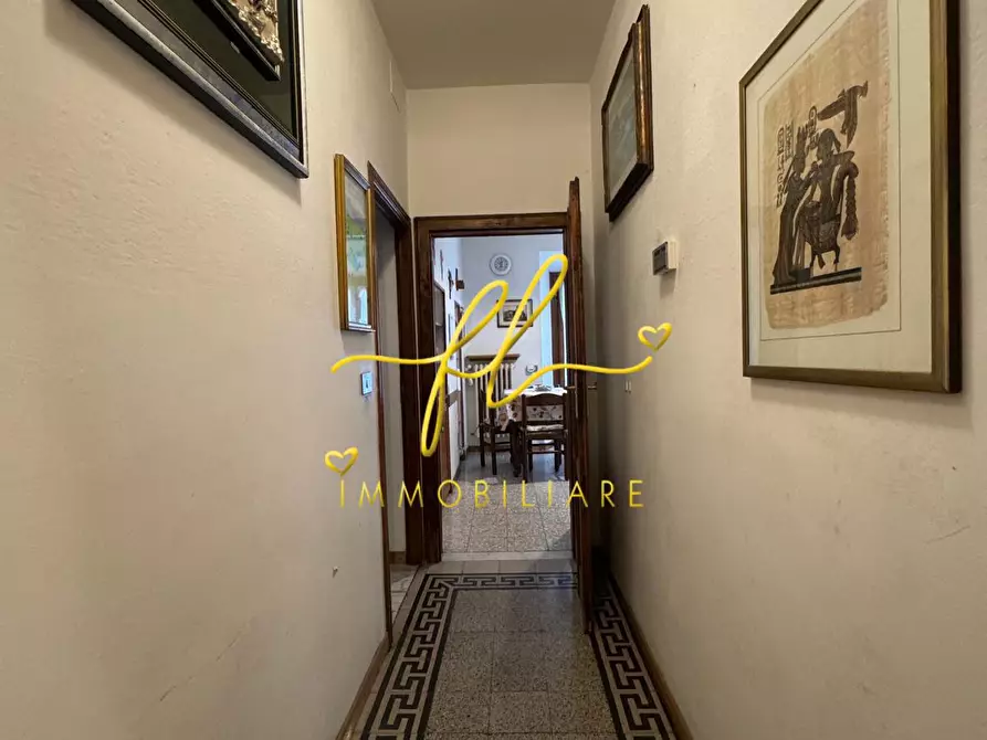 Immagine 17 di Casa indipendente in vendita  a San Marcello Piteglio