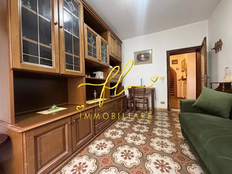 Immagine 3 di Casa indipendente in vendita  a San Marcello Piteglio