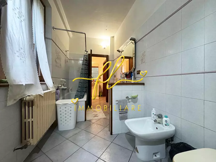 Immagine 16 di Casa indipendente in vendita  a San Marcello Piteglio