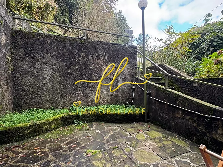 Immagine 40 di Casa indipendente in vendita  a San Marcello Piteglio