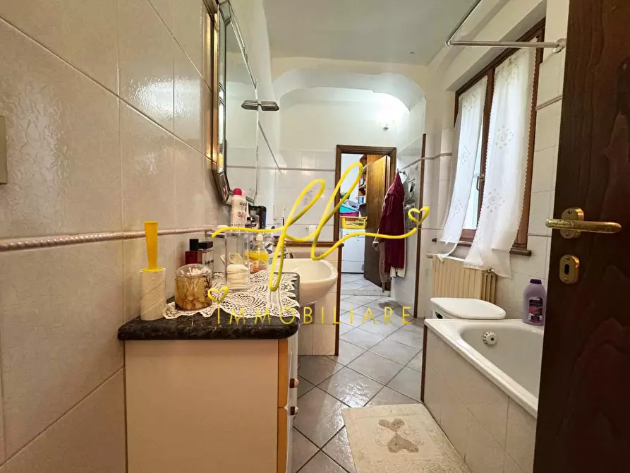 Immagine 8 di Casa indipendente in vendita  a San Marcello Piteglio