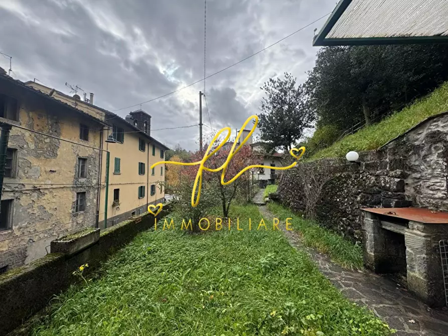 Immagine 52 di Casa indipendente in vendita  a San Marcello Piteglio