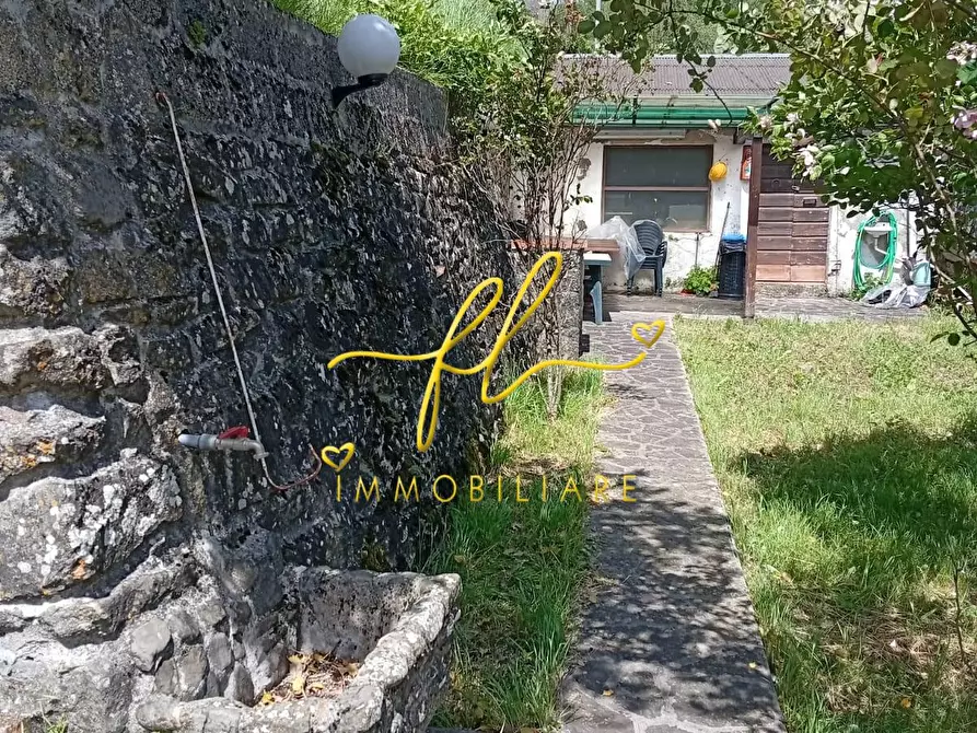 casa indipendente in vendita a San Marcello Piteglio