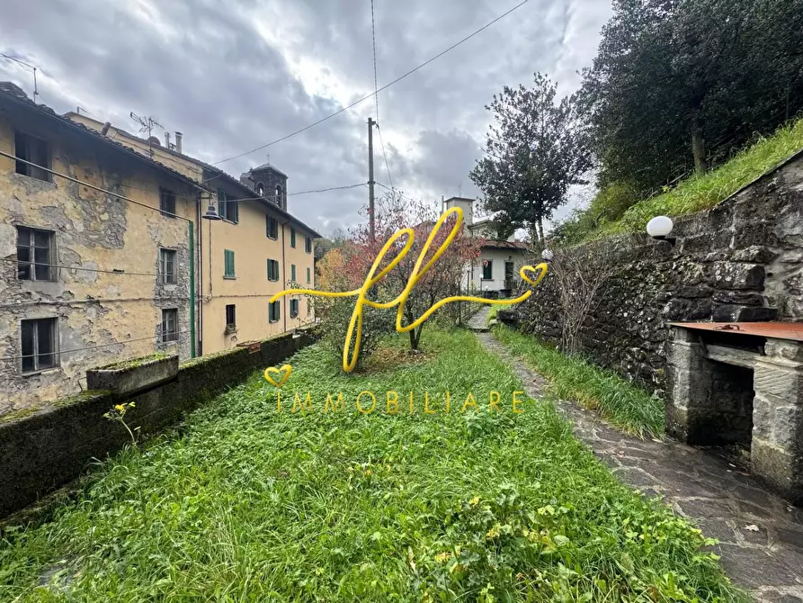 Immagine 48 di Casa indipendente in vendita  a San Marcello Piteglio