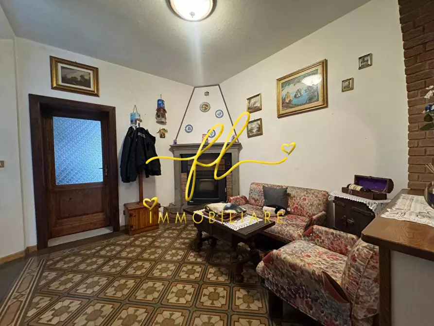 Immagine 13 di Casa indipendente in vendita  a San Marcello Piteglio