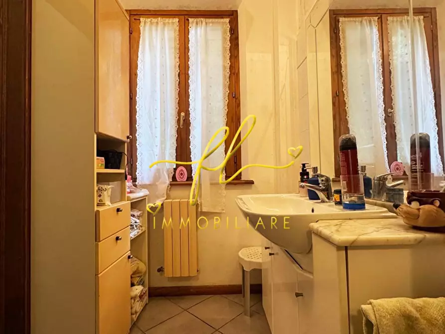 Immagine 6 di Casa indipendente in vendita  a San Marcello Piteglio