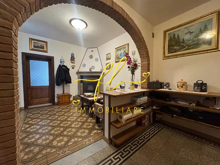 Immagine 2 di Casa indipendente in vendita  a San Marcello Piteglio