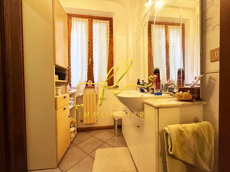 Immagine 7 di Casa indipendente in vendita  a San Marcello Piteglio