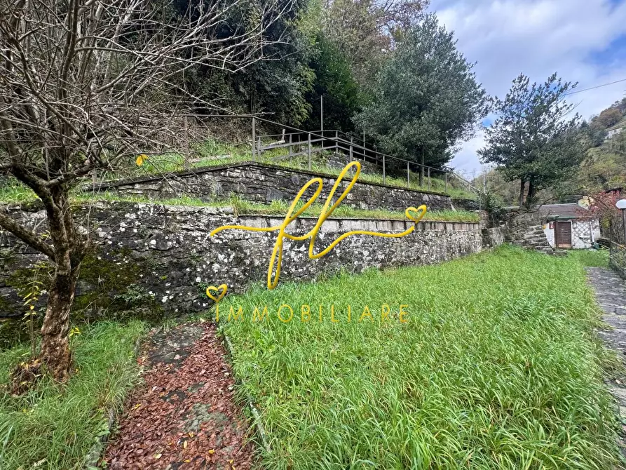 Immagine 43 di Casa indipendente in vendita  a San Marcello Piteglio