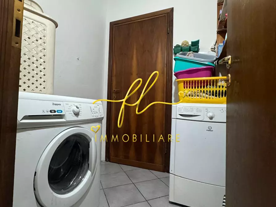 Immagine 15 di Casa indipendente in vendita  a San Marcello Piteglio