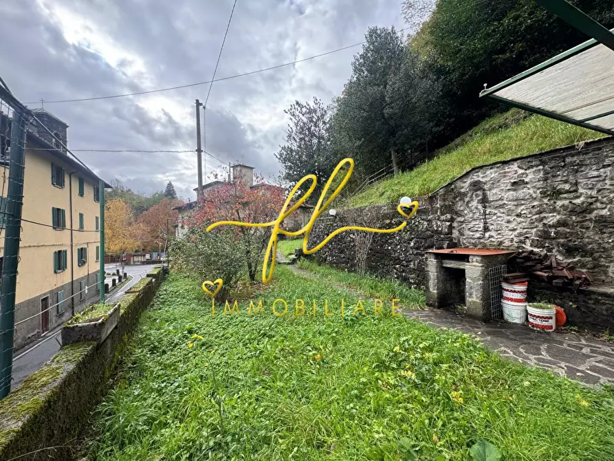 Immagine 49 di Casa indipendente in vendita  a San Marcello Piteglio