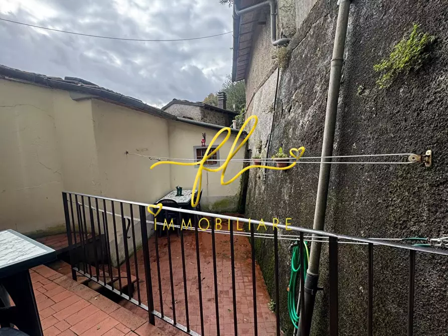 Immagine 19 di Casa indipendente in vendita  a San Marcello Piteglio