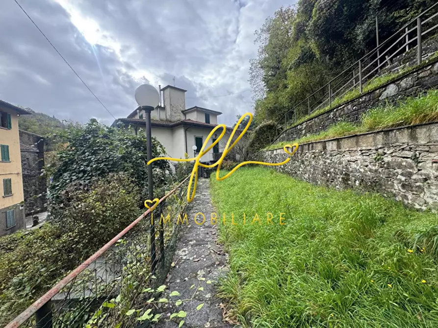 Immagine 47 di Casa indipendente in vendita  a San Marcello Piteglio