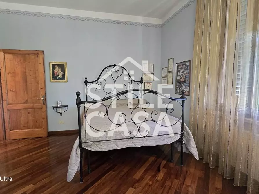 Immagine 21 di Villa in vendita  a Altopascio