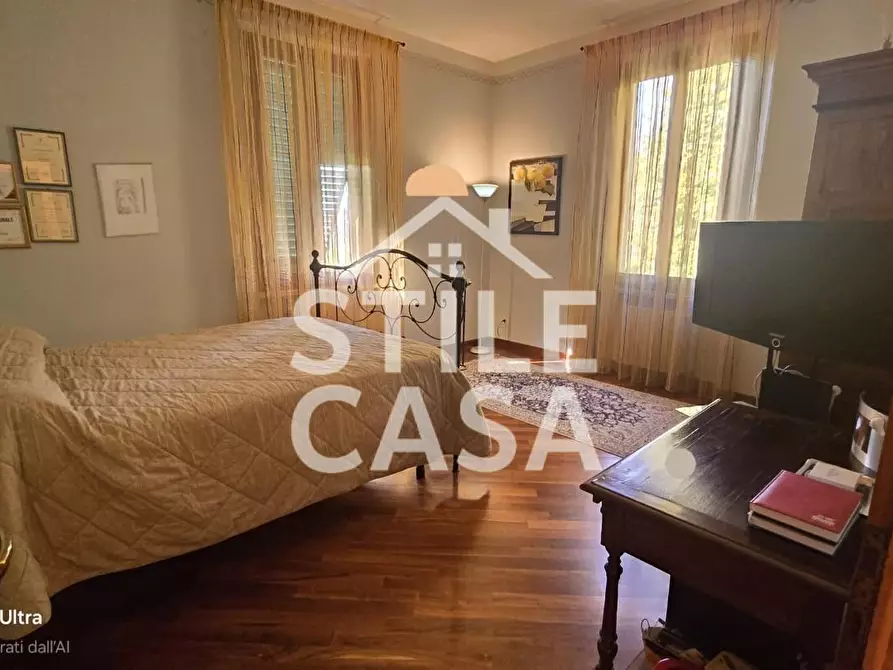 Immagine 26 di Villa in vendita  a Altopascio