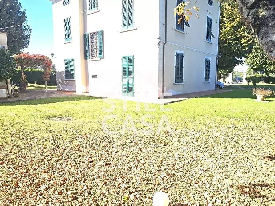 Immagine 19 di Villa in vendita  a Altopascio