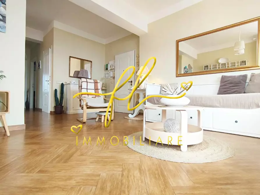 Immagine 4 di Appartamento in vendita  a Rosignano Marittimo