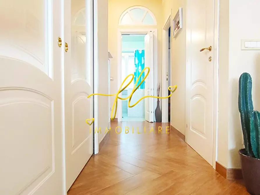 Immagine 39 di Appartamento in vendita  a Rosignano Marittimo