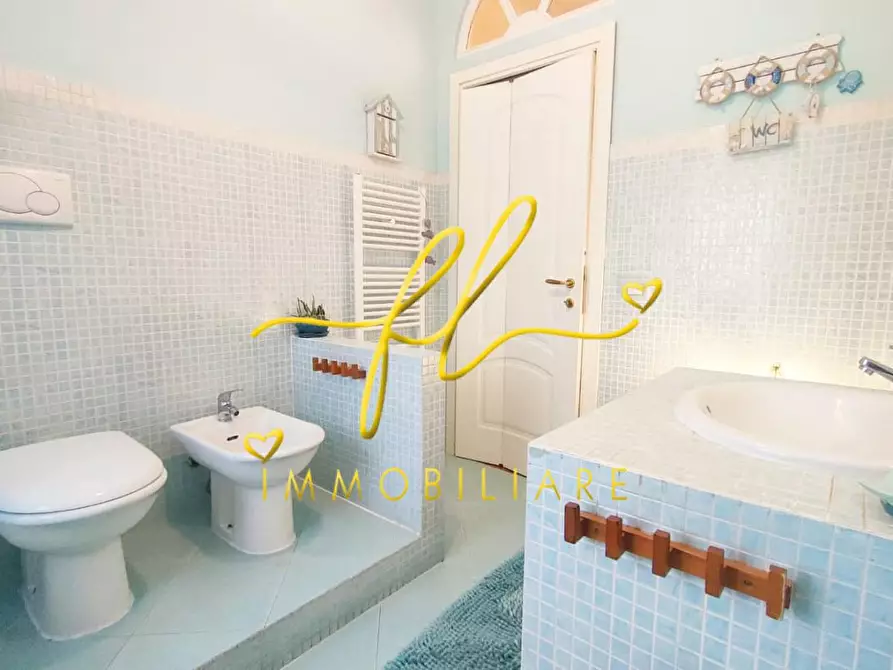 Immagine 34 di Appartamento in vendita  a Rosignano Marittimo